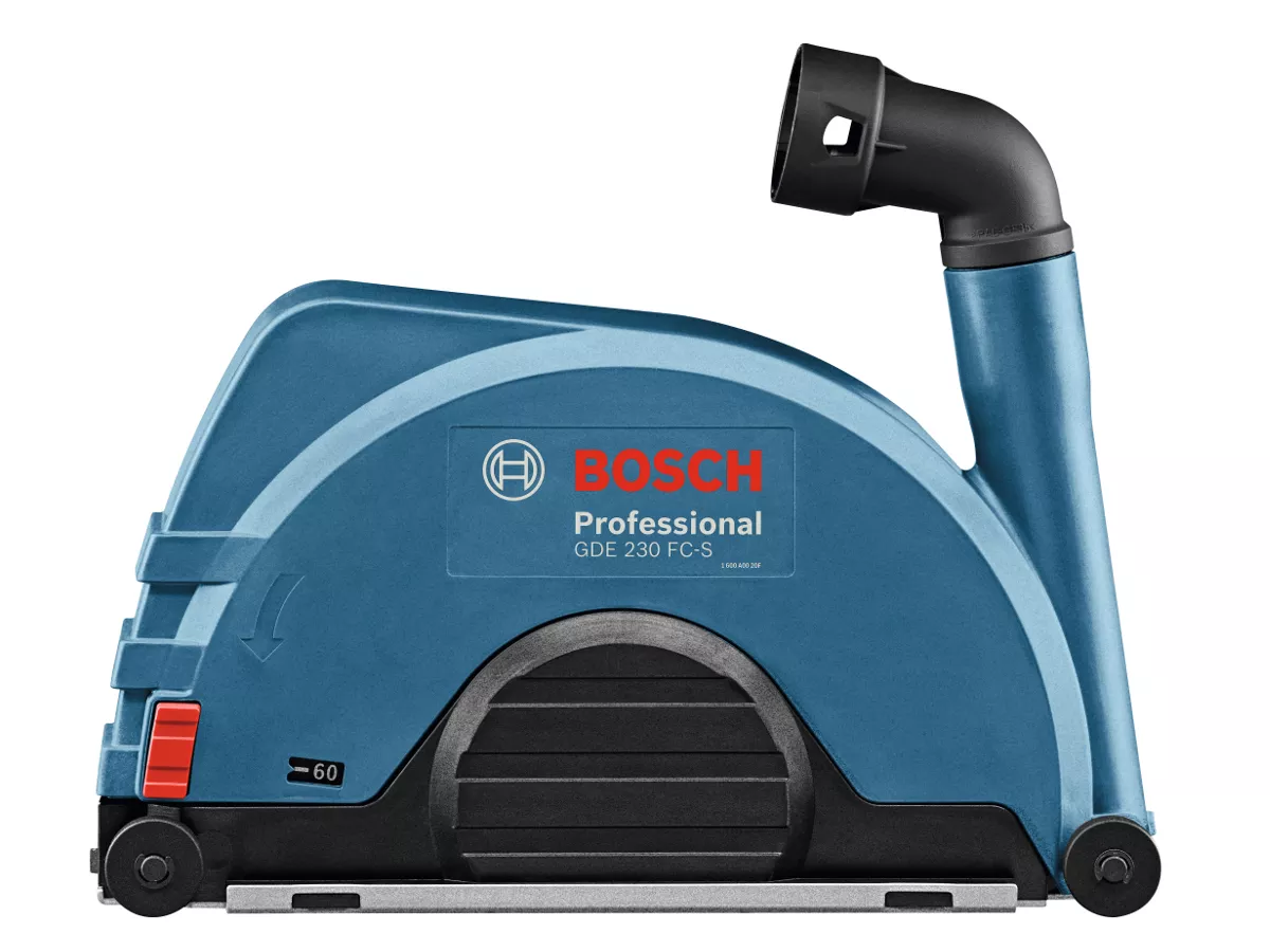 Dispositif d´aspiration GDE 230 FC-S BOSCH